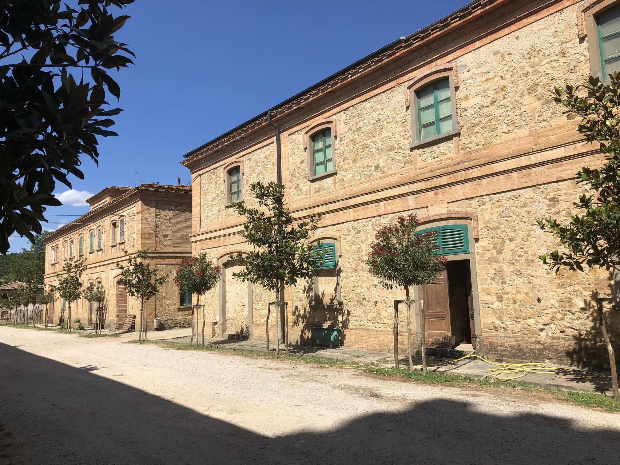 Bauernhof hero 6